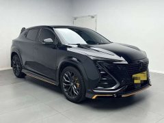 Changan UNI-T 2022 1.5T Sports Edition Premium Type - фото 3