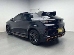 Changan UNI-T 2022 1.5T Sports Edition Premium Type - фото 4