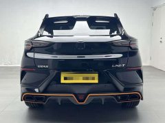 Changan UNI-T 2022 1.5T Sports Edition Premium Type - фото 5