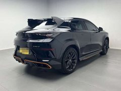 Changan UNI-T 2022 1.5T Sports Edition Premium Type - фото 6