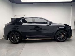 Changan UNI-T 2022 1.5T Sports Edition Premium Type - фото 7
