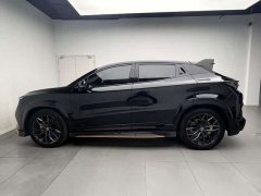 Changan UNI-T 2022 1.5T Sports Edition Premium Type - фото 8
