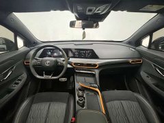 Changan UNI-T 2022 1.5T Sports Edition Premium Type - фото 9
