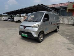 Wuling EV50 41.6kWh - фото 1