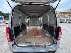 Wuling EV50 41.6kWh - фото 10