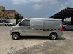 Wuling EV50 41.6kWh - фото 12