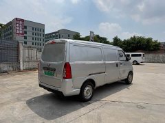 Wuling EV50 41.6kWh - фото 13