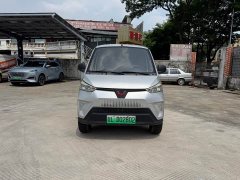 Wuling EV50 41.6kWh - фото 2