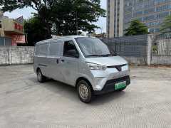Wuling EV50 41.6kWh - фото 3
