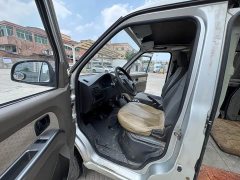 Wuling EV50 41.6kWh - фото 4