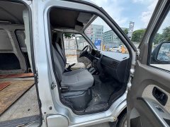 Wuling EV50 41.6kWh - фото 8