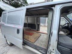 Wuling EV50 41.6kWh - фото 9