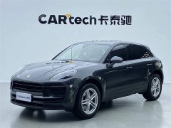 Porsche Macan 2.0T - фото 1