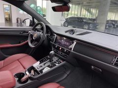 Porsche Macan 2.0T - фото 10