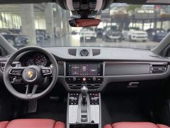 Porsche Macan 2.0T - фото 12