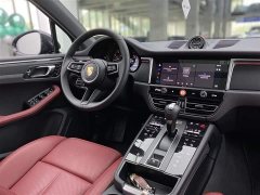 Porsche Macan 2.0T - фото 13