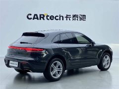 Porsche Macan 2.0T - фото 3