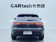 Porsche Macan 2.0T - фото 4