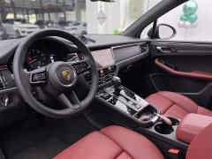 Porsche Macan 2.0T - фото 6