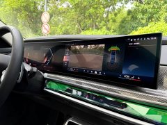 BMW 7 Series 735Li Luxury Package - фото 11