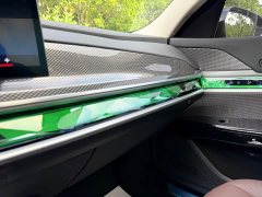 BMW 7 Series 735Li Luxury Package - фото 12