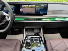 BMW 7 Series 735Li Luxury Package - фото 13