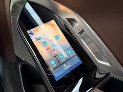BMW 7 Series 735Li Luxury Package - фото 14