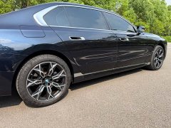 BMW 7 Series 735Li Luxury Package - фото 15