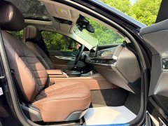 BMW 7 Series 735Li Luxury Package - фото 18