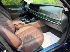BMW 7 Series 735Li Luxury Package - фото 20