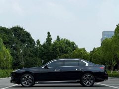 BMW 7 Series 735Li Luxury Package - фото 3