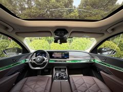 BMW 7 Series 735Li Luxury Package - фото 7