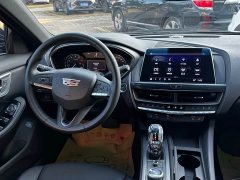 Cadillac CT5 28T luxury (standard version) - фото 10