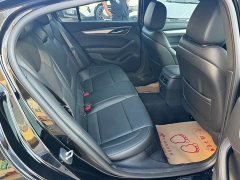 Cadillac CT5 28T luxury (standard version) - фото 11