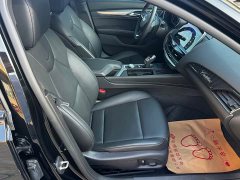 Cadillac CT5 28T luxury (standard version) - фото 12
