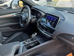 Cadillac CT5 28T luxury (standard version) - фото 13