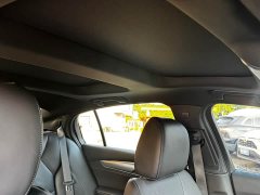 Cadillac CT5 28T luxury (standard version) - фото 14