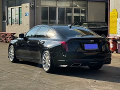 Cadillac CT5 28T luxury (standard version) - фото 15