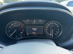 Cadillac CT5 28T luxury (standard version) - фото 4
