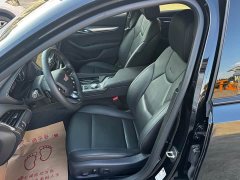 Cadillac CT5 28T luxury (standard version) - фото 5