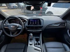 Cadillac CT5 28T luxury (standard version) - фото 8