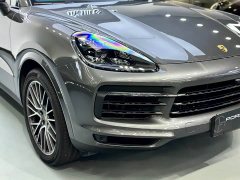 Porsche Cayenne Coupé 3.0T Platinum Edition - фото 11