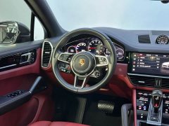 Porsche Cayenne Coupé 3.0T Platinum Edition - фото 16