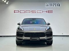 Porsche Cayenne Coupé 3.0T Platinum Edition - фото 2