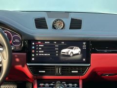 Porsche Cayenne Coupé 3.0T Platinum Edition - фото 20