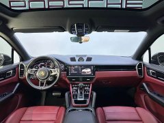Porsche Cayenne Coupé 3.0T Platinum Edition - фото 4