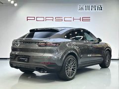Porsche Cayenne Coupé 3.0T Platinum Edition - фото 7