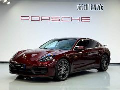 Porsche Panamera 2.9T - фото 1
