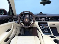 Porsche Panamera 2.9T - фото 10