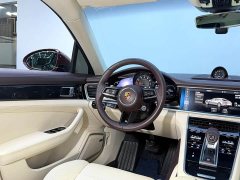 Porsche Panamera 2.9T - фото 11